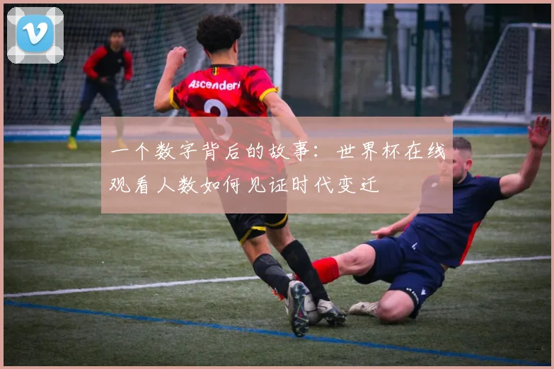 一个数字背后的故事:世界杯在线观看人数如何见证时代变迁