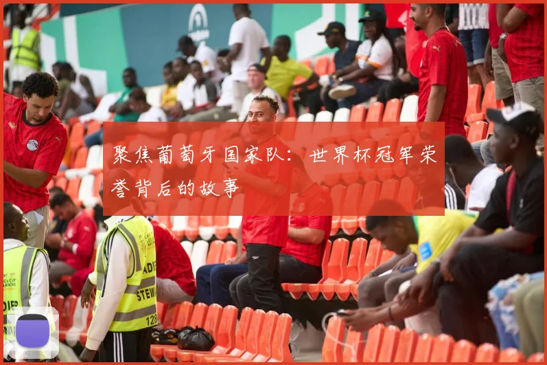 聚焦葡萄牙国家队：世界杯冠军荣誉背后的故事